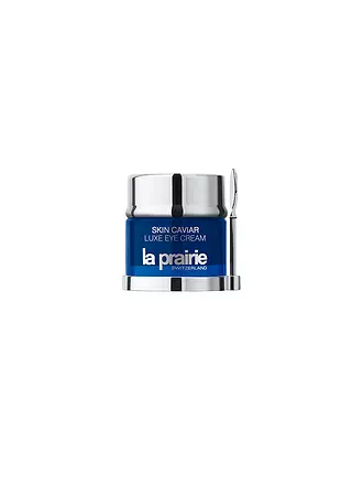 LA PRAIRIE | Skin Caviar Luxe Eye Cream Augencreme 20ml | 